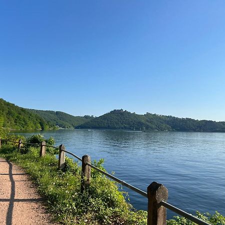 Bergschloesschen Edersee فالديك المظهر الخارجي الصورة